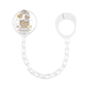 Canpol babies lanac za varalicu 0m+ (10/877) newborn baby - beige ( 10/877_bei )