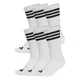 Adidas Čarape 3S Ess C Crw 6P, KE5492, Bele
