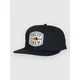 Salty Crew Capitals Snapback Cap navy