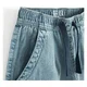 Cool Club hlače denim KH CJB3211316 8160044 F modra 128