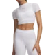 Under Armour Majica Under Armour HeatGear Elite Crop SS