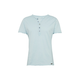 Key Largo Majica MT LEMONADE button, modra