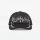 Čepica PLEASURES Claws Cap Black Universal