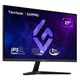 Monitor 27 Viewsonic VX27G1-HD 1920x1080/Full HD/IPS/180Hz/1ms/2xHDMI/DP/HDR10