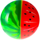 Žoga 20cm lubenica