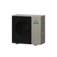 Fujitsu WPEG100KRF Monobloc R32 (10kW/1 fazna) toplotna črpalka s kontrolno omarico - Fujitsu