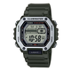 Casio Classic MWD-110H-3AVDF