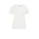 WE Fashion Majica bela