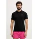 Guess moška bombažna polo majica