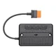 DJI DJI MPPT ADAPTER ZA SOLARNE PANELE ZA DJI POSTAJO S POLNILNIM POLNILNIM POLNILOM
