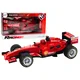 Formula z zvoki pogona 1:12 Rdeča