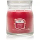 Yankee Candle Signature Medium Jar 2 Wicks Santa On Skis Universal
