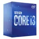 CPU S1200 INTEL Core i3-10100F 4 cores 3.6GHz (4.3GHz) Box