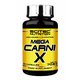 SCITEC NUTRITION karnitin Mega Carni-X, 60 kapsul