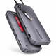AXAGON multi hub USB-C / HMC-12GM2 / USB 3.2 Gen1 / 1x PD / 1x HDMI / 1x USB-C / 1x USB-A / SD/micro