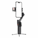 Hohem Komplet Gimbal Hohem iSteady V3 za pametne telefone (črn), (21604843)