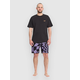 Volcom Spiral Stn Mod 19 kopalne hlače violet