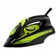 Pegla HEINNER XI-6060-GR 2400W/330ml/keramika/20+70g/crno-zelena