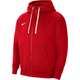 Mikina s kapuco Nike M NK FLC PARK20 FZ PO HOODIE cw6887-657 Velikost M