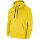 Mikina s kapuco Nike M NK FLC PARK20 PO HOODIE cw6894-719 Velikost M