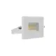 LED reflektor LED/20W/230V 6500K IP65 bela