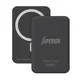 Power bank magsafe superior 15w 5000 mah crni ( BAT2684 )