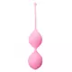Silicone Kegel Balls 36mm Pink Vaginalne Kuglice