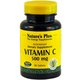 NATURES PLUS VITAMIN C 500 MG SR - 90 TABLET