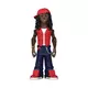 Vinyl Gold figure Lil Wayne