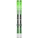 ATOMIC all round skije REDSTER X9 S + vezovi X 12 GW (AASS02756), (167cm)