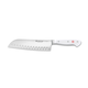 Santoku nož Classic Bijela Wüsthof 17 cm