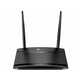 Bežični ruter TP-LINK WiFi/300Mbps/ 4G LTE Router/2 antene (TL-MR100)