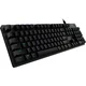 Logitech Logitech G512 mehanska gaming tipkovnica