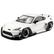 1:43 TOYOTA GR86 ROCKET BUNNY BELA 2022 - SOLIDO