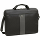 Wenger SwissGear torba za laptop Wenger SwissGear Legacy Slimcase za maksimalno: 17 crna/siva