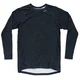 Majica Devold Duo Active Merino 205, črnilo (XL)