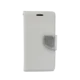 Maska na preklop Mercury za Samsung S6/ G920 bela