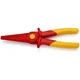 Knipex Plastično izolirane klešče z dolgim nosom 220 mm - KN 98 62 02