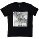 The Beatles Revolver Album Cover Black XL Majica