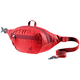 deuter Junior pasna torbica, 0,7 l, rdeča