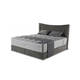 Meblo Trade Krevet Royal sleeper Delling s madracem 160 160x200