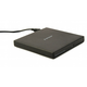 DVD-/+RW drive eksterni 8x GEMBIRD slim USB2.0 - Black