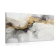 Slika belo siv marmor - 30x20