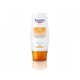 Eucerin Sun Sensitive Protect ekstra lahek losjon za sončenje SPF 50+  150 ml