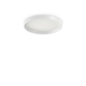 STROPNA SVETILKA FLY LED PL D45 3000K BELA ID254272