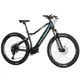 CRUSSIS električno kolo E-GUERA 9.8-S ONE (baterija 630Wh)