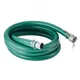 VEVOR Komplet sesalne cevi 51 mm x 19.8 m, povratna cev 6.1 m, sesalna cev zelena in modra