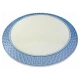 Horoz plafonjera 48W/3330LM/6400K/PLAVA/NADGRADNA ( PLAF486P/Z )
