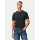 Beverly Hills Polo Club Majica P-SS26M-TS450030BLU Mornarsko modra Regular Fit