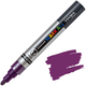 Lyra Graduate Mark Permanent Marker pero 2 mm Violet 1 kos